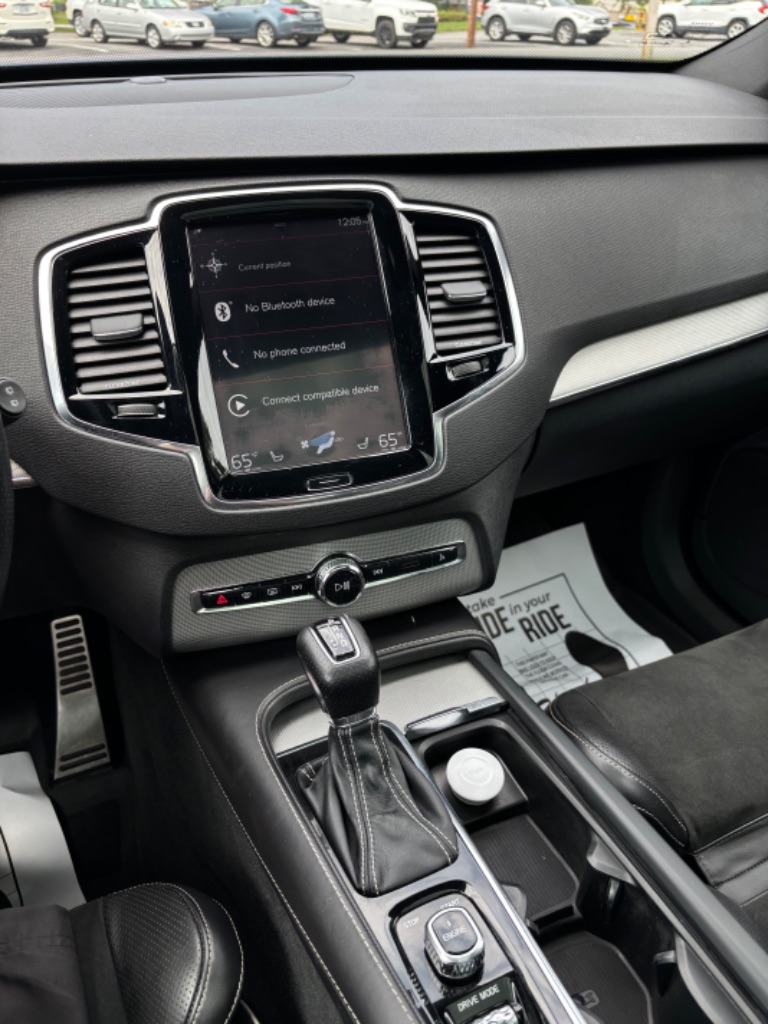 2016 Volvo XC90 - $15,500