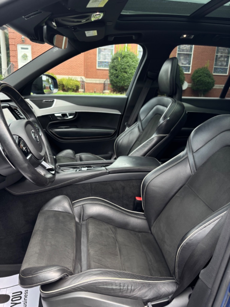 2016 Volvo XC90 - $15,500