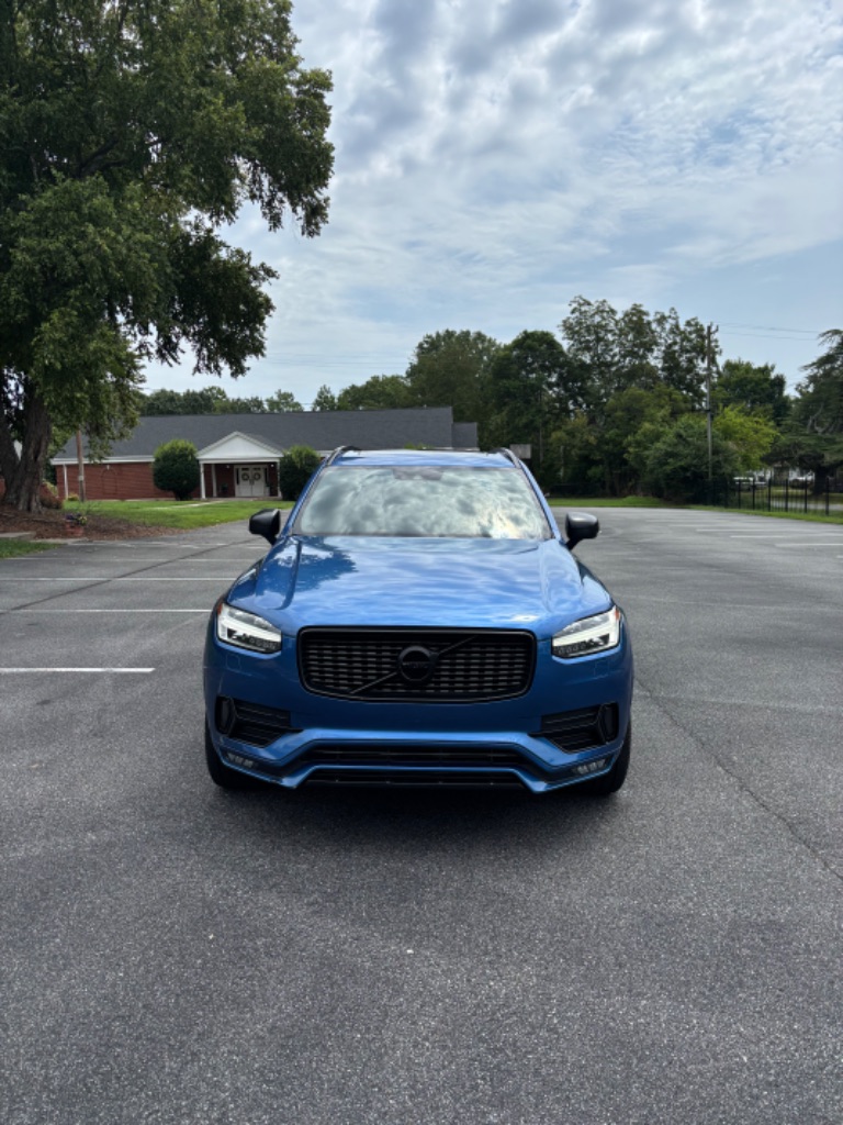 2016 Volvo XC90 - $15,500