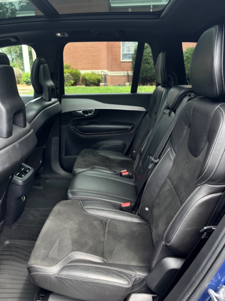 2016 Volvo XC90 - $15,500
