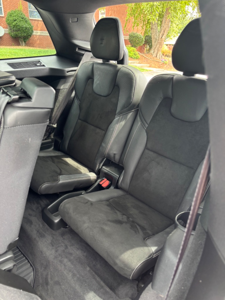 2016 Volvo XC90 - $15,500
