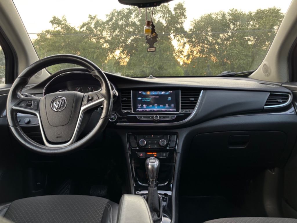 2018 Buick Encore - $8,600