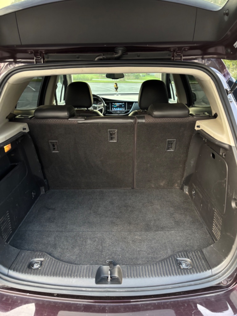 2018 Buick Encore - $8,600