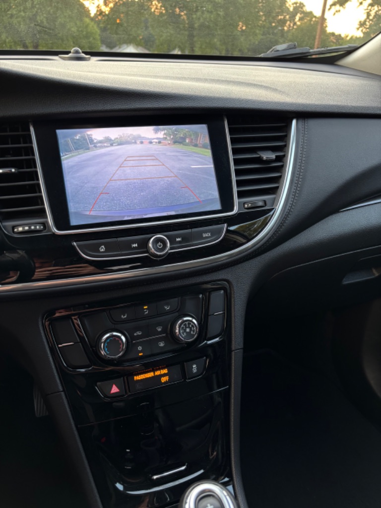 2018 Buick Encore - $8,600