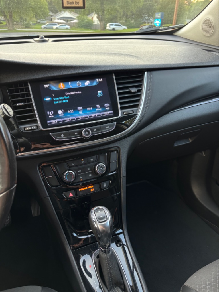 2018 Buick Encore - $8,600