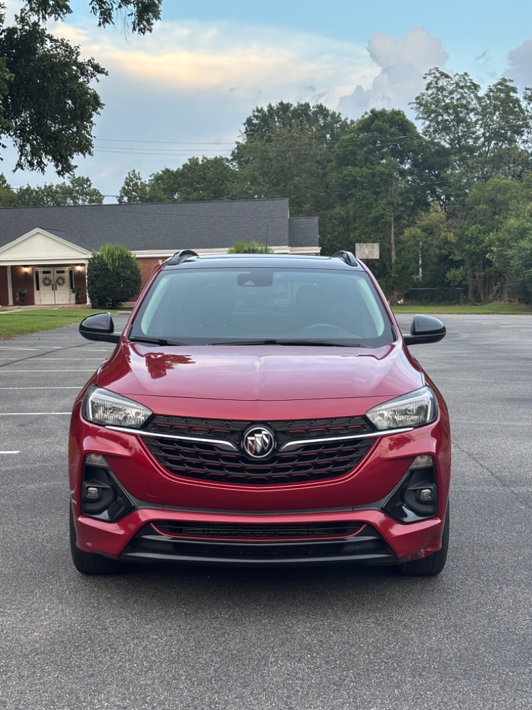 2020 Buick Encore - $12,200