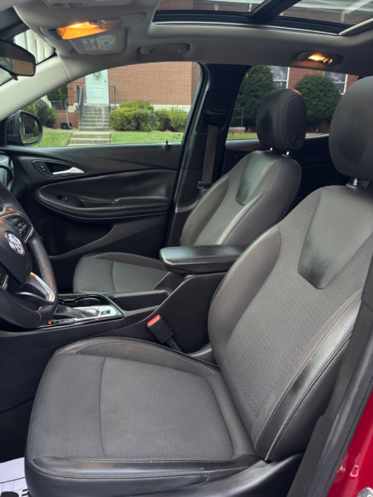 2020 Buick Encore - $12,200