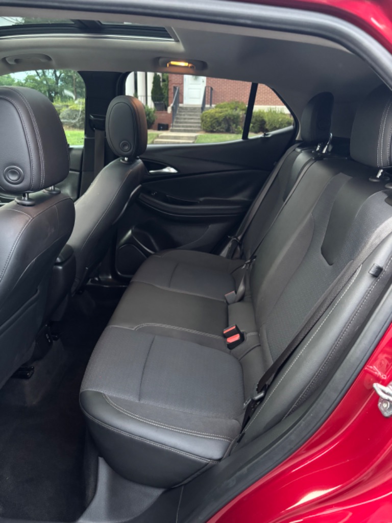2020 Buick Encore - $12,200