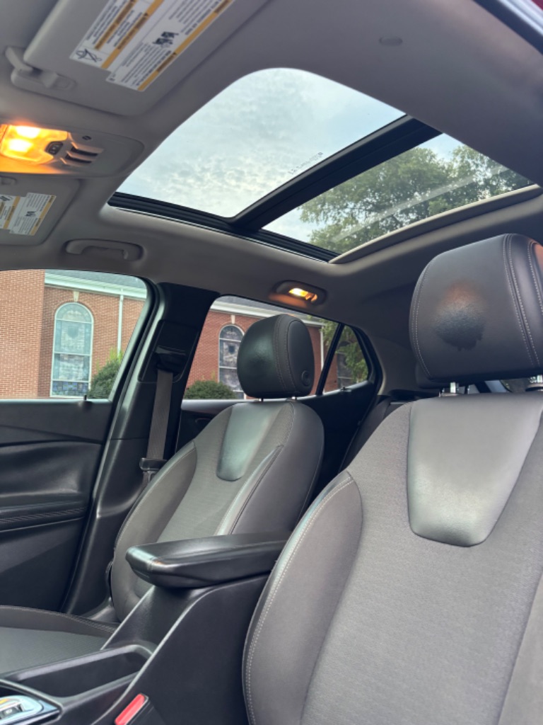 2020 Buick Encore - $12,200