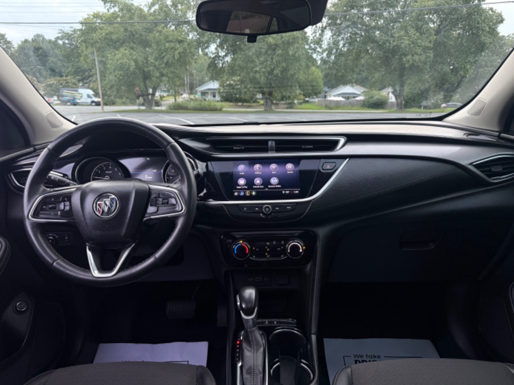 2020 Buick Encore - $12,200