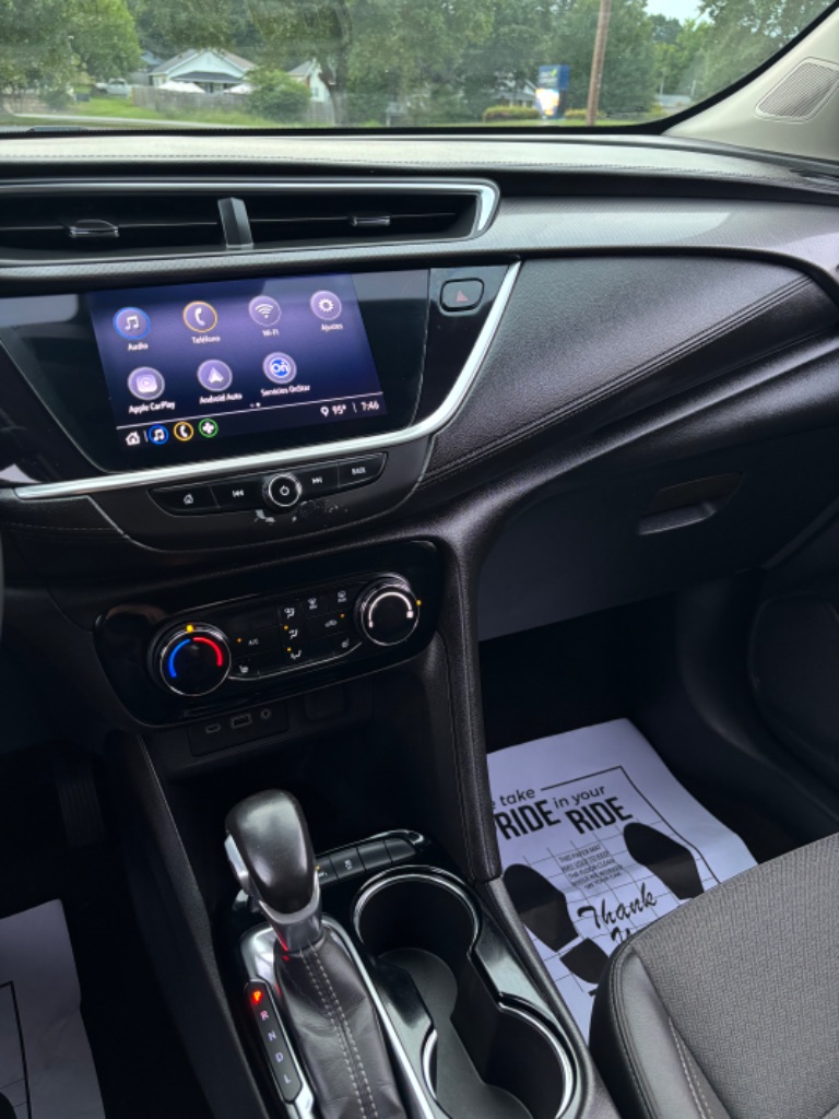 2020 Buick Encore - $12,200