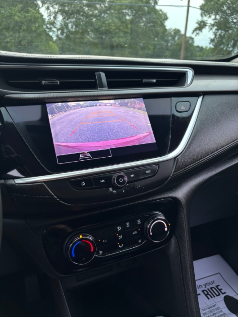 2020 Buick Encore - $12,200