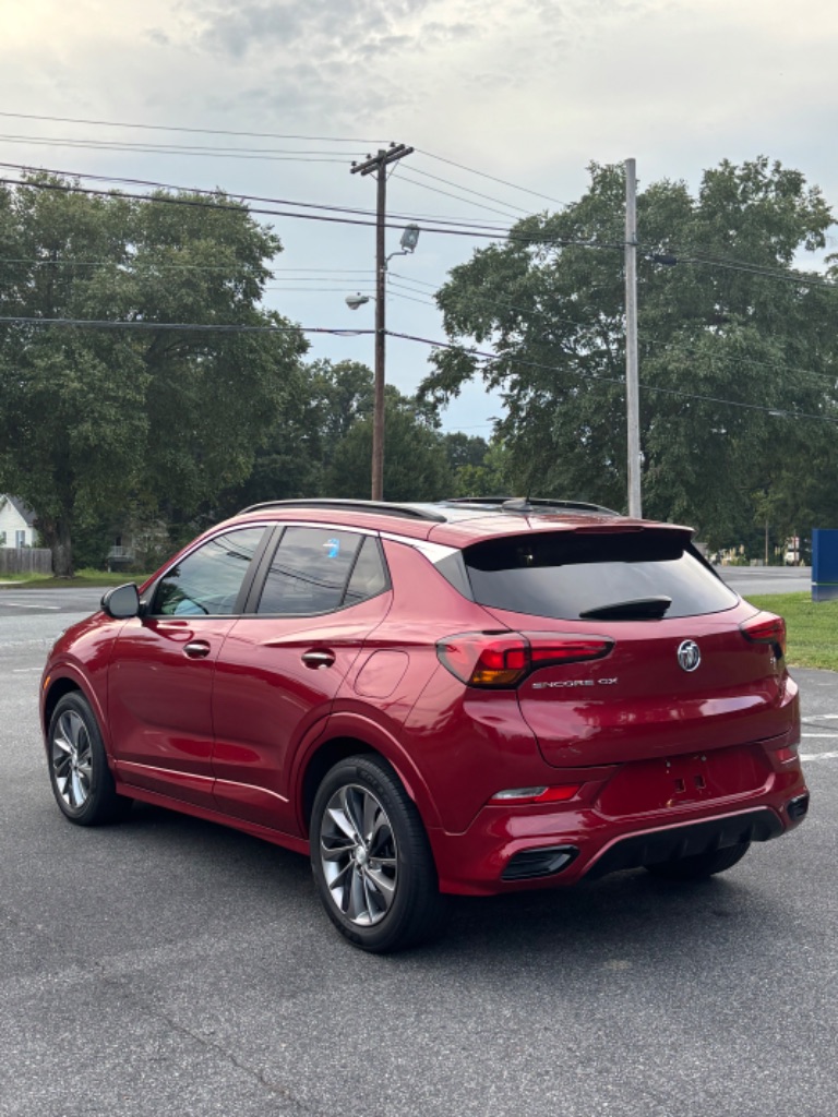 2020 Buick Encore - $12,200