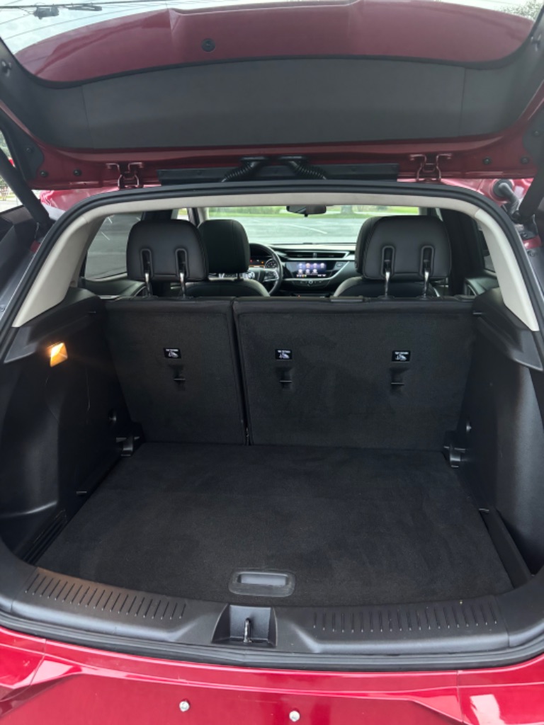 2020 Buick Encore - $12,200