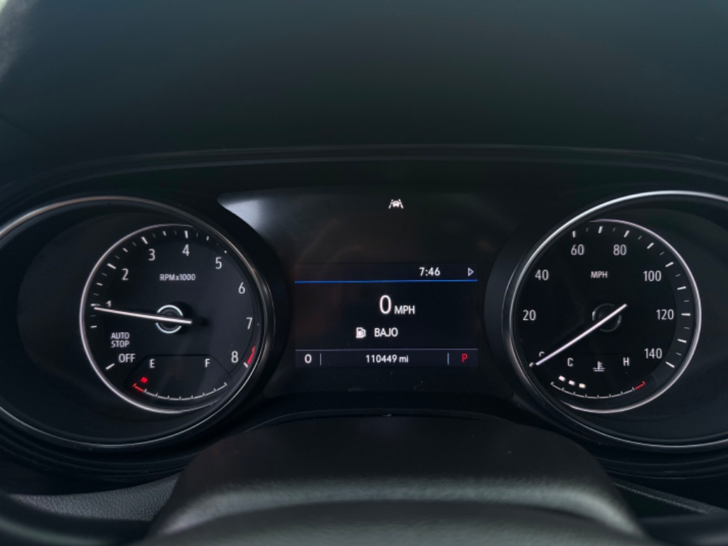 2020 Buick Encore - $12,200