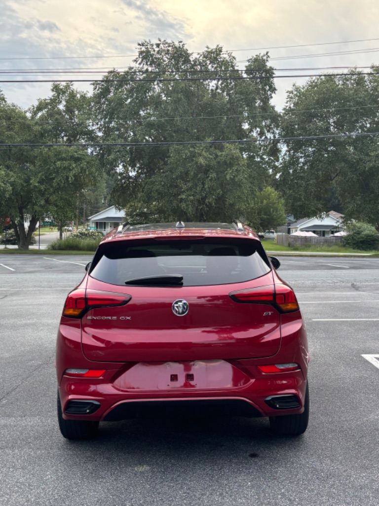 2020 Buick Encore - $12,200