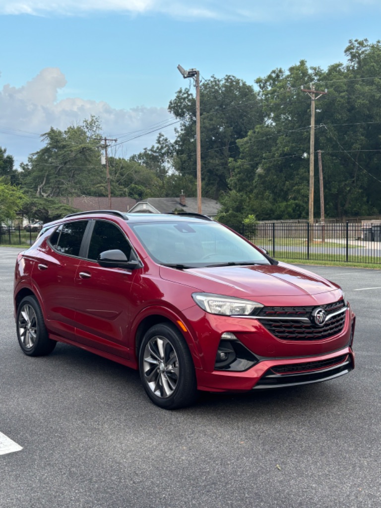 2020 Buick Encore - $12,200