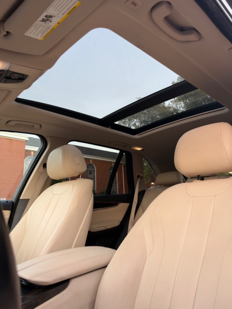 2016 BMW X5 - $11,800