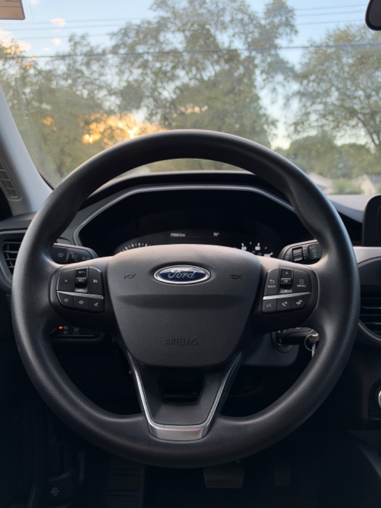 2021 Ford Escape - $13,800