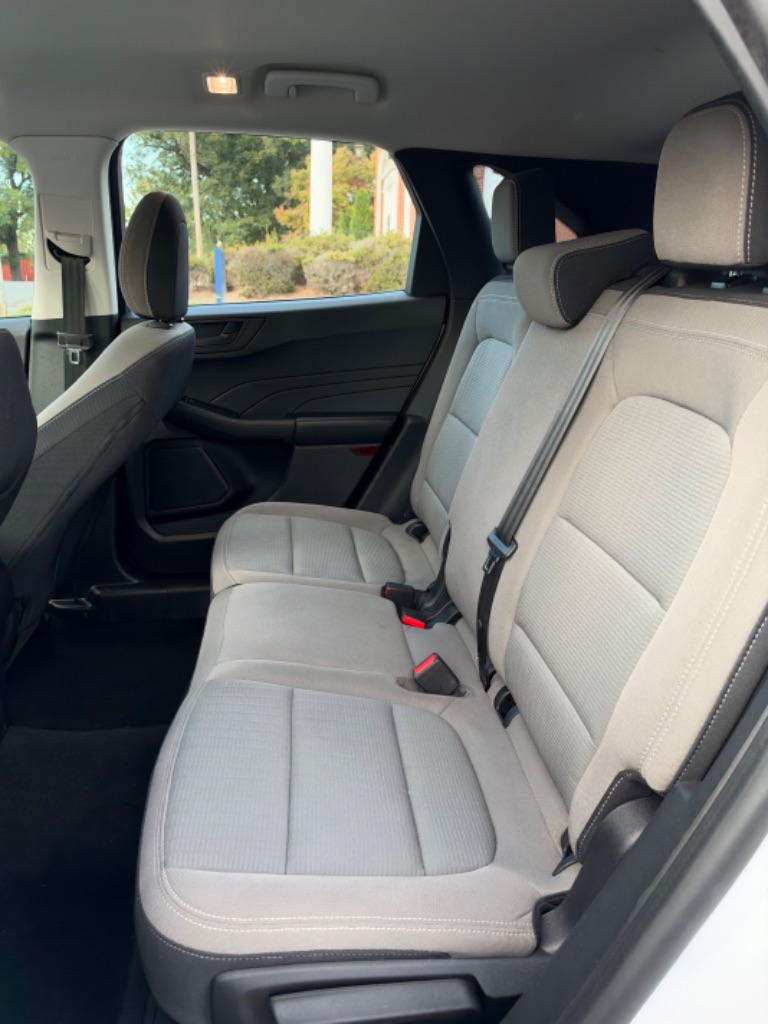 2021 Ford Escape - $13,800