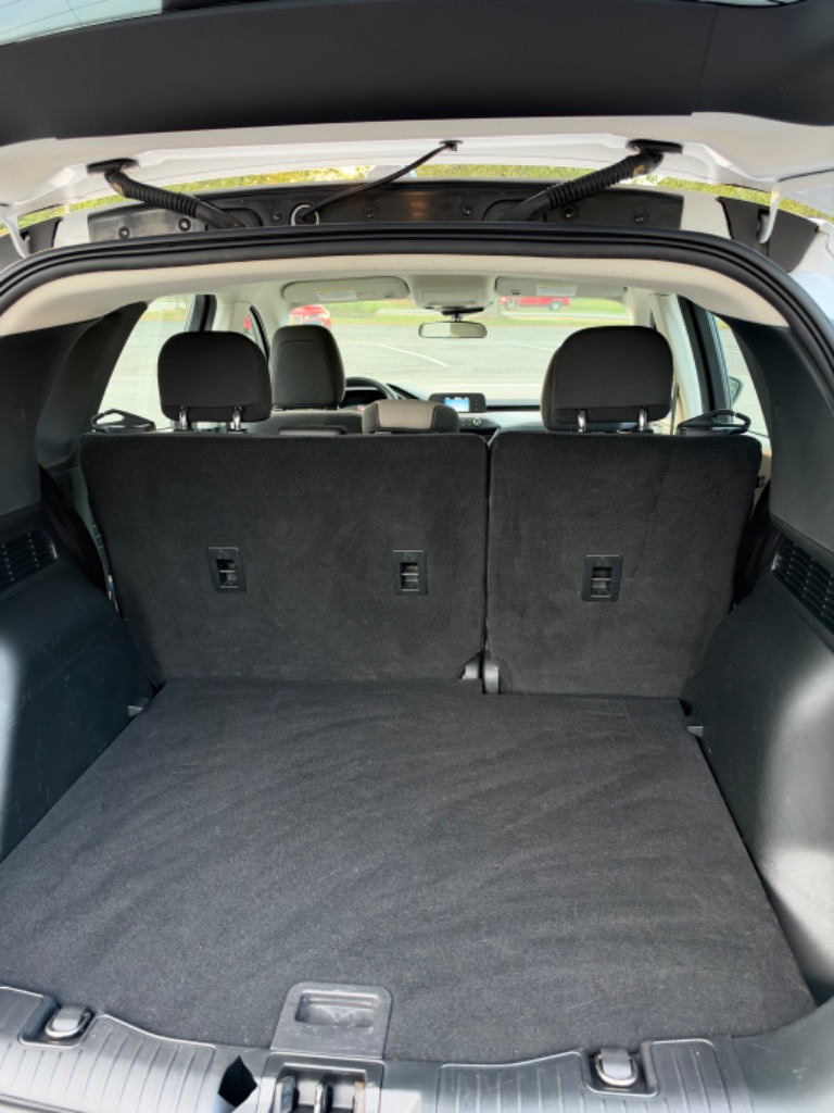 2021 Ford Escape - $13,800