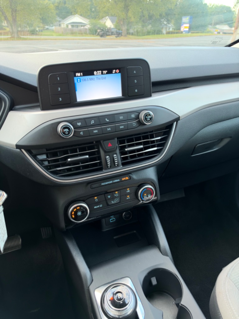 2021 Ford Escape - $13,800