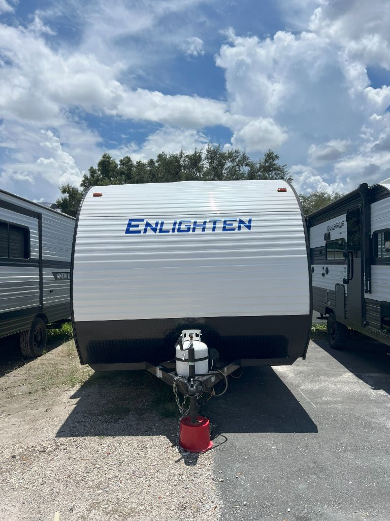 2022 Gulf Stream Coach, Inc. Gulf Stream Coach, Inc. - $9,950