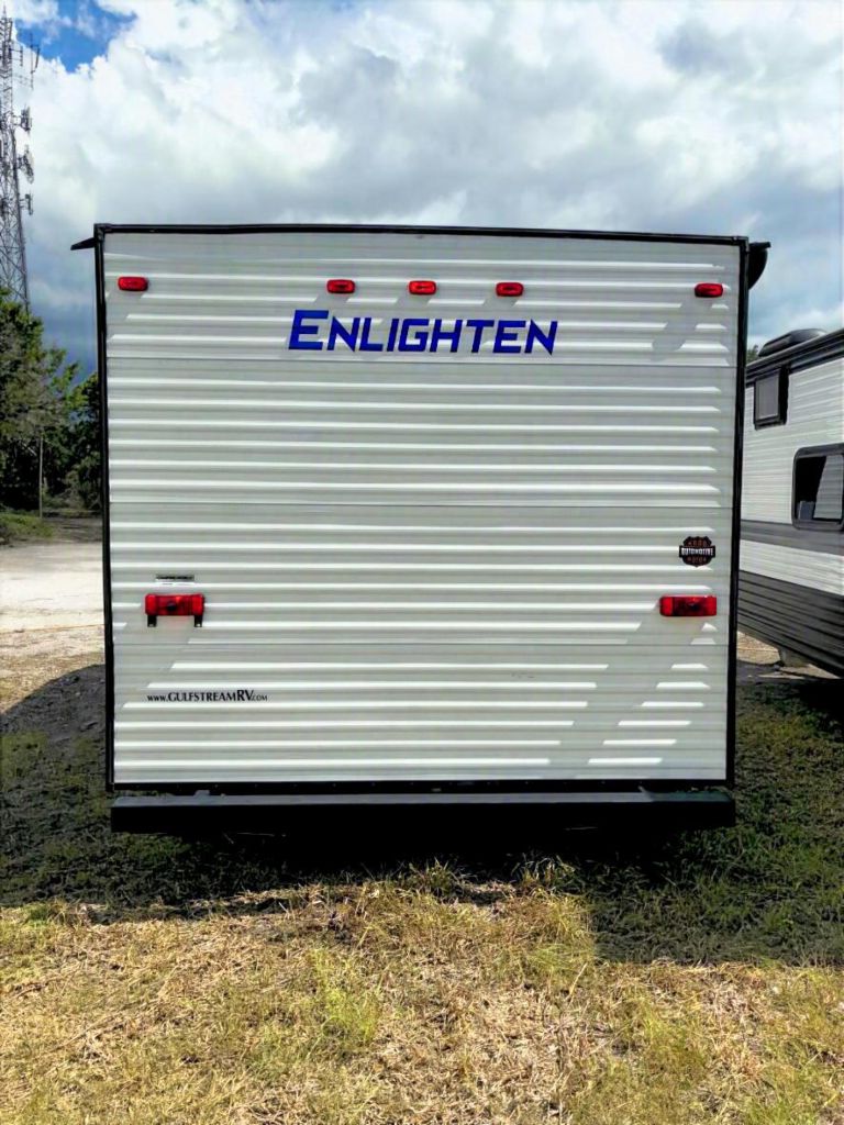2022 Gulf Stream Coach, Inc. Gulf Stream Coach, Inc. - $9,950