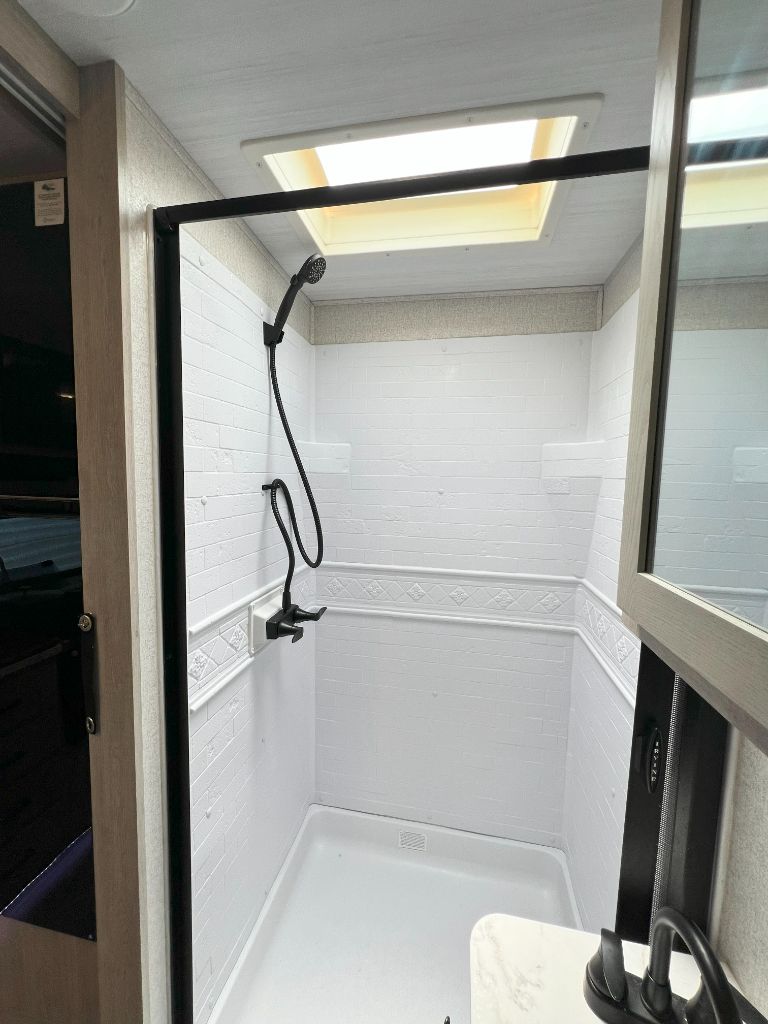 2023 Forest River Alta Trailer - $19,950