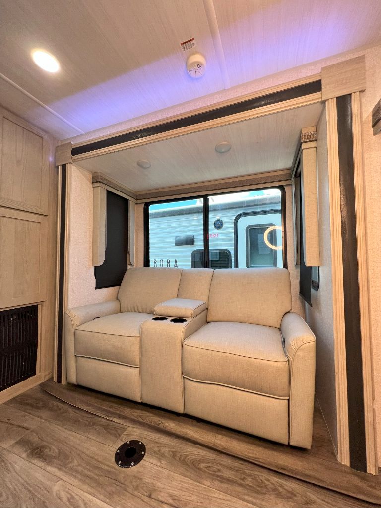 2023 Forest River Alta Trailer - $19,950