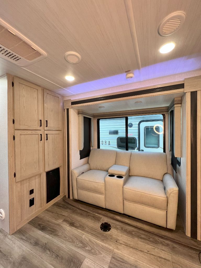 2023 Forest River Alta Trailer - $19,950