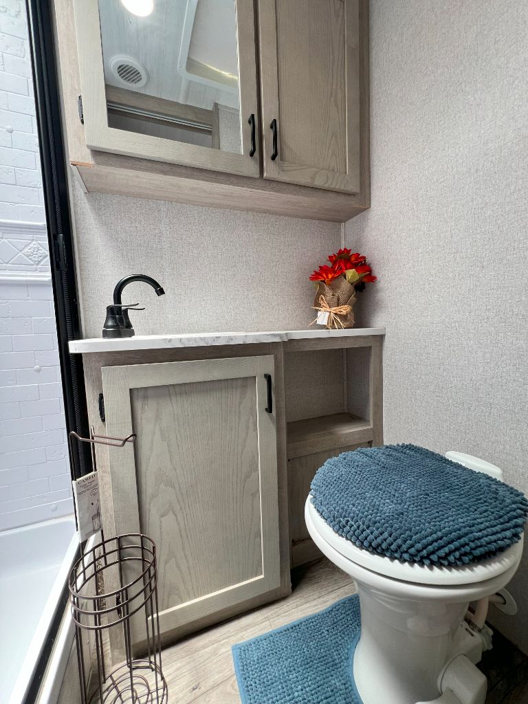 2023 Forest River Alta Trailer - $19,950