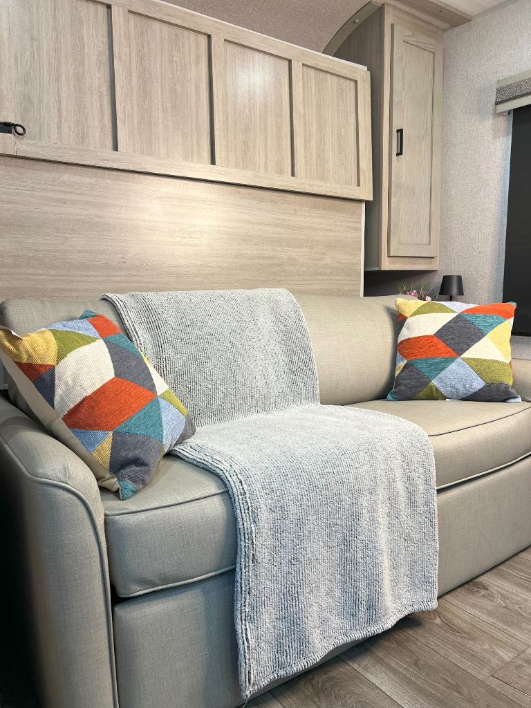 2023 Forest River Alta Trailer - $19,950