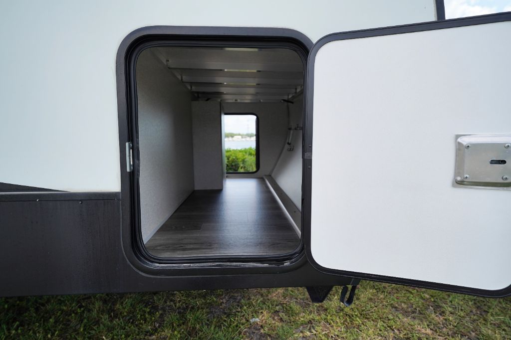 2023 Forest River Alta Trailer - $19,950