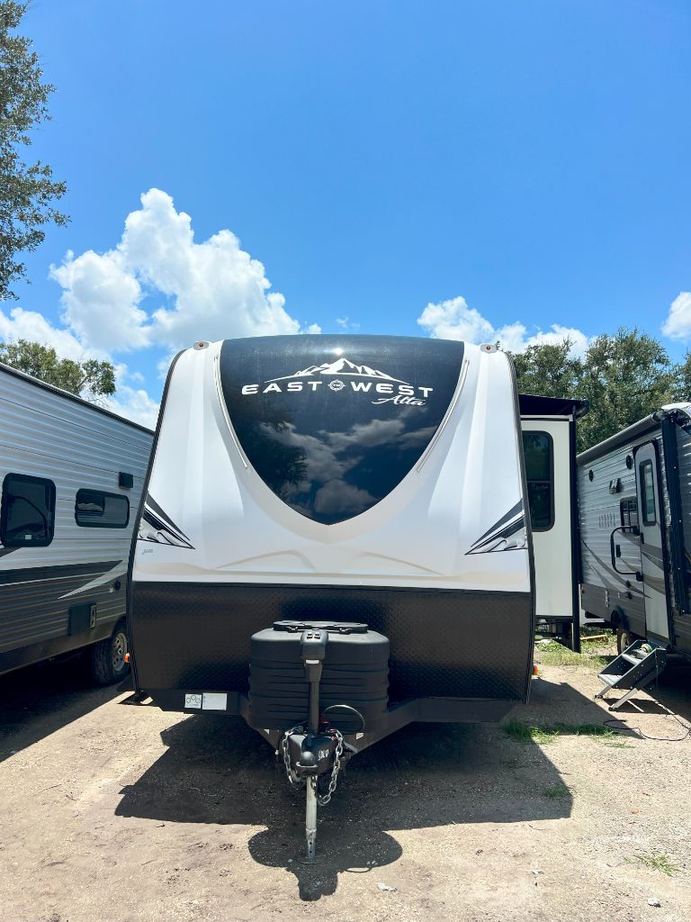 2023 Forest River Alta Trailer - $19,950