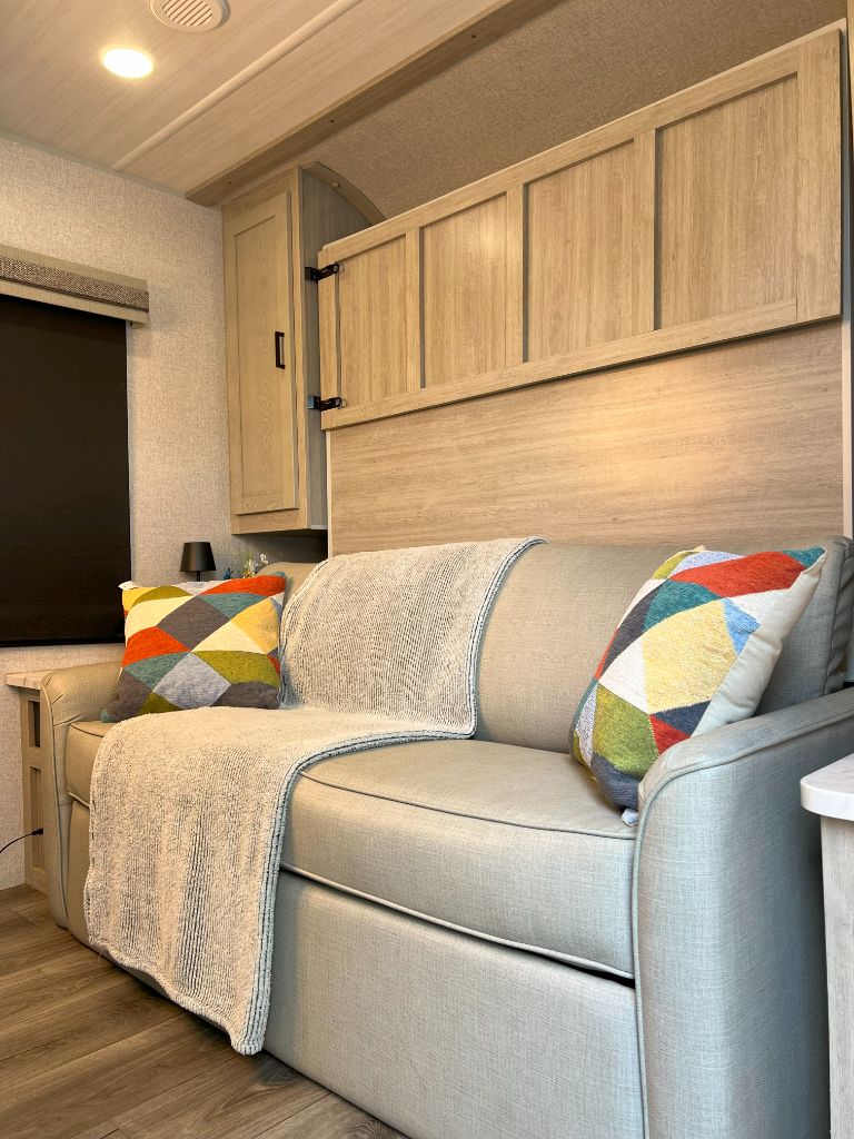2023 Forest River Alta Trailer - $19,950