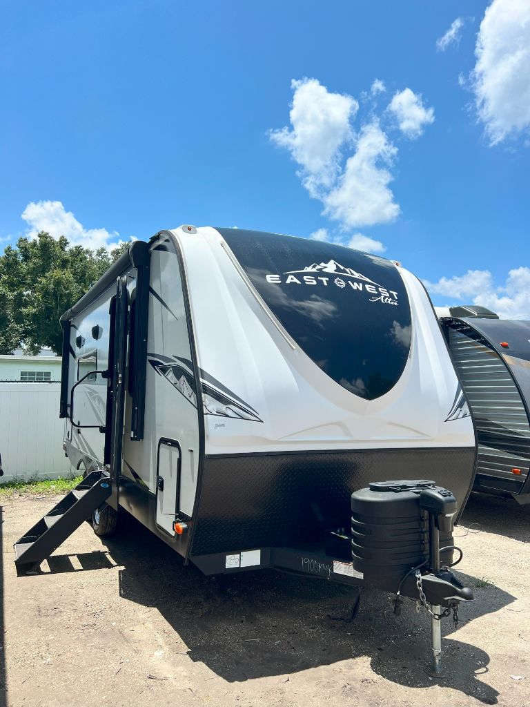 2023 Forest River Alta Trailer - $19,950
