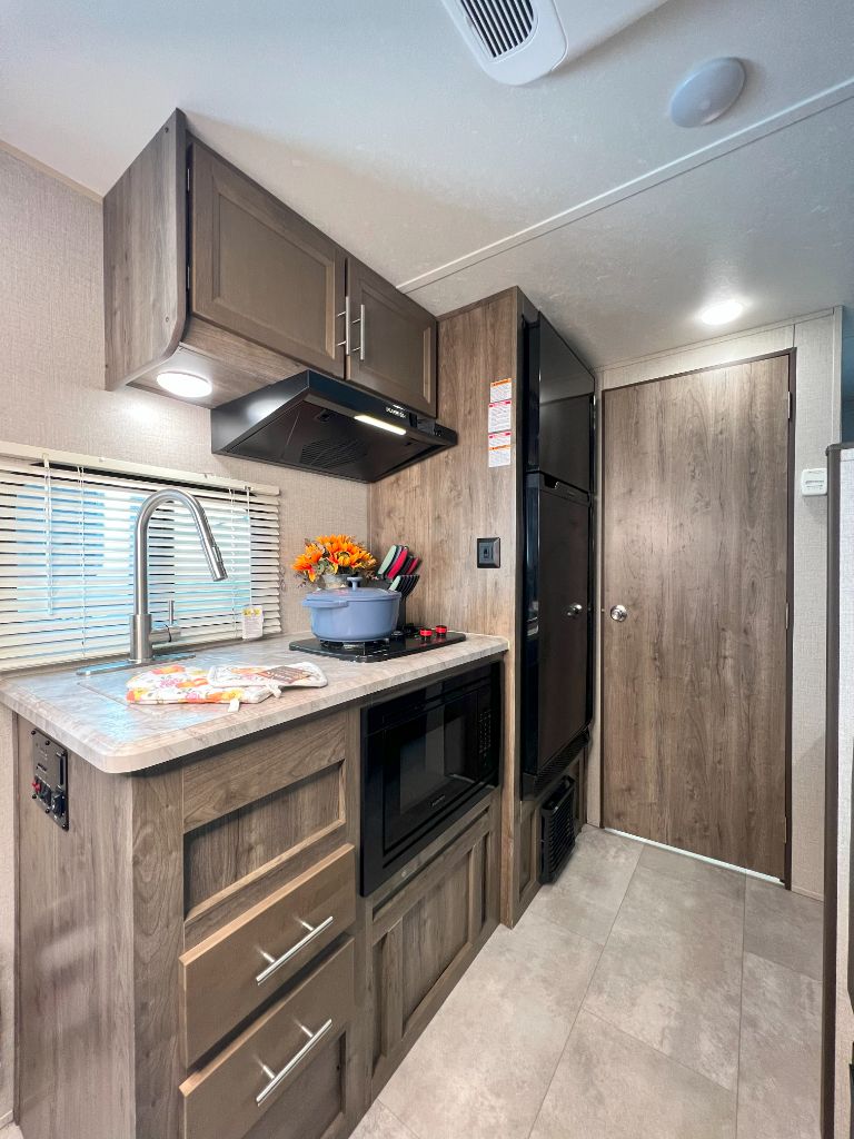 2021 Forest River Aurora - $11,950