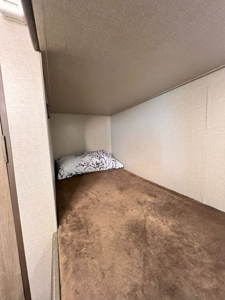 2021 Forest River Aurora - $11,950