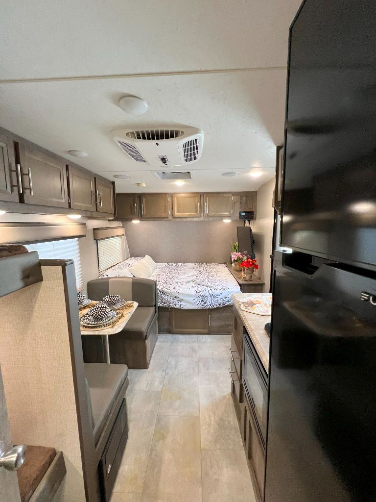 2021 Forest River Aurora - $11,950