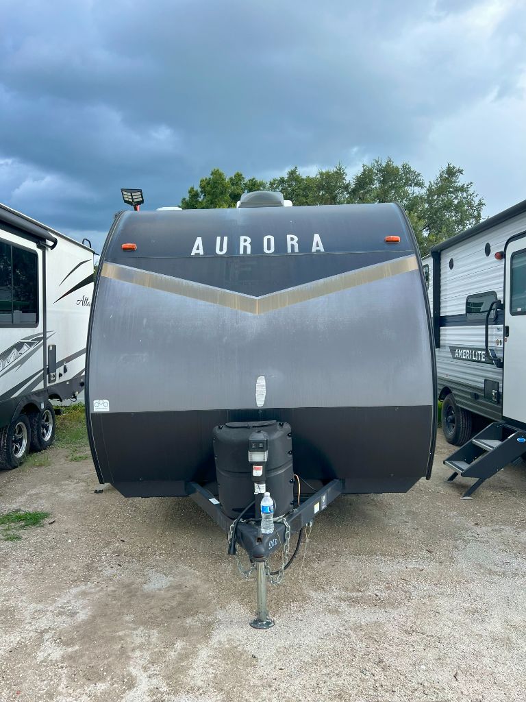 2021 Forest River Aurora - $11,950
