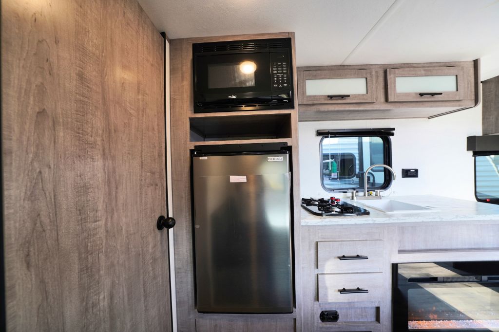 2024 Coleman Coleman - $12,750