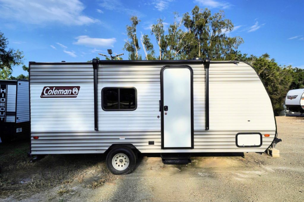 2024 Coleman Coleman - $12,750