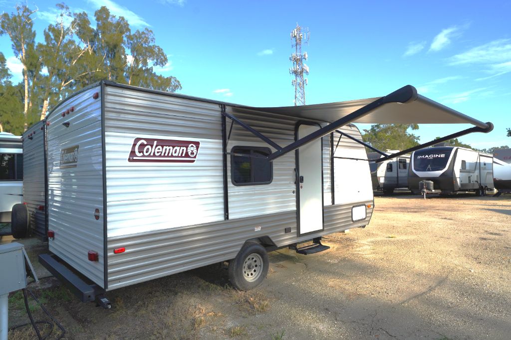 2024 Coleman Coleman - $12,750