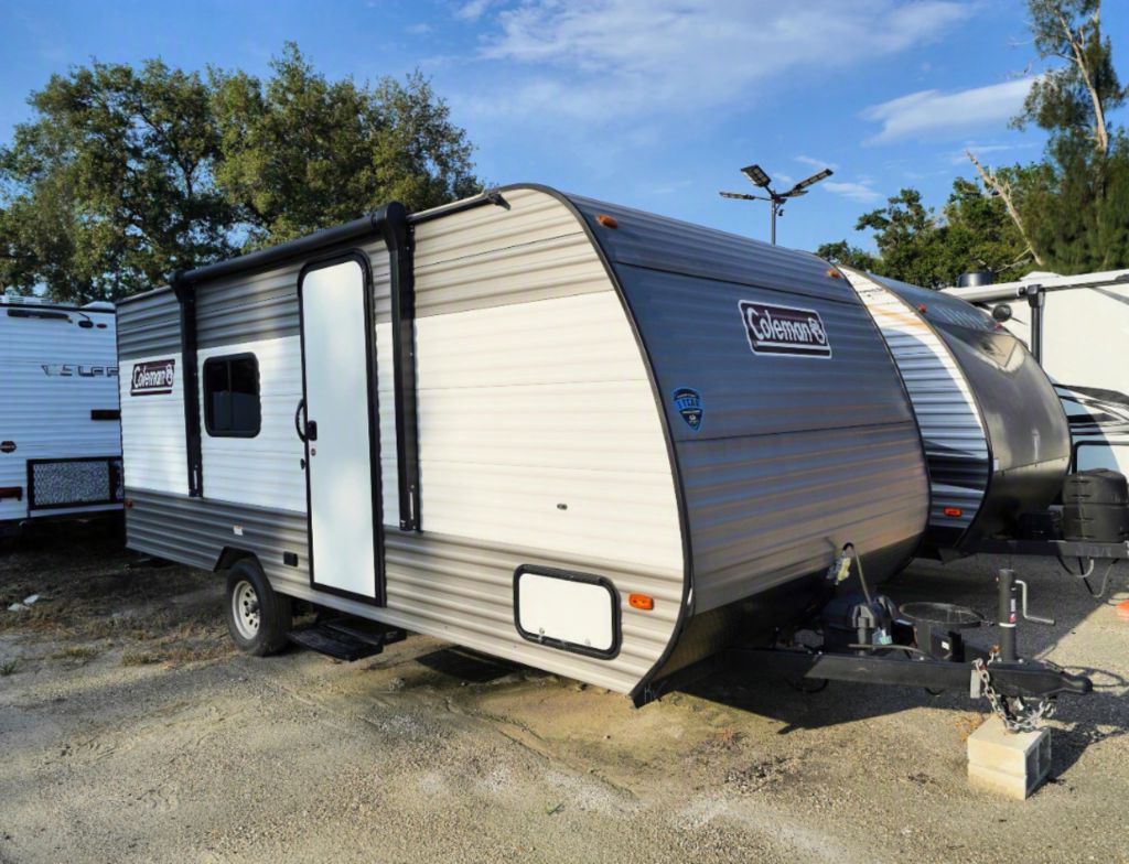 2024 Coleman Coleman - $12,750
