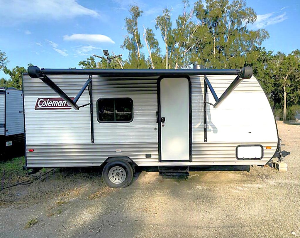 2024 Coleman Coleman - $12,750