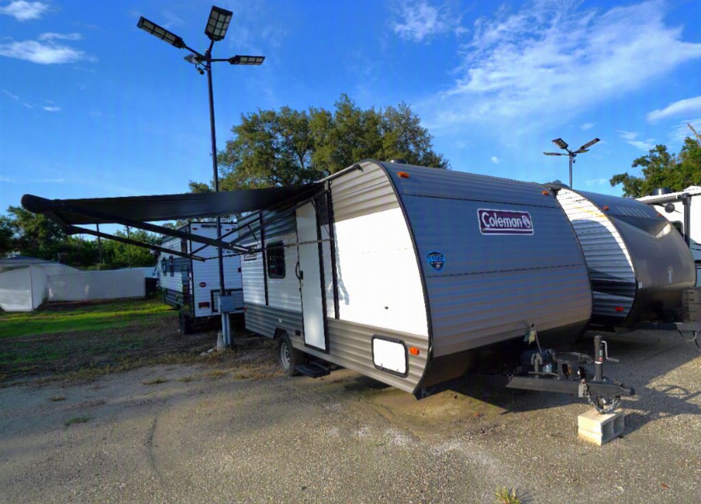 2024 Coleman Coleman - $12,750