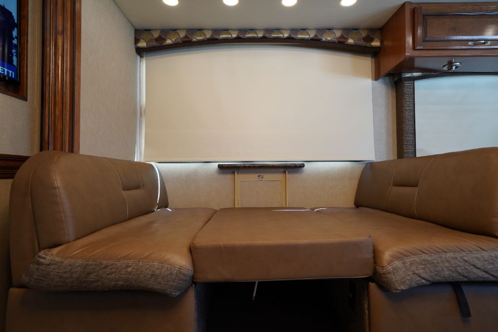 2017 Ford Motorhome Chassis - $42,950