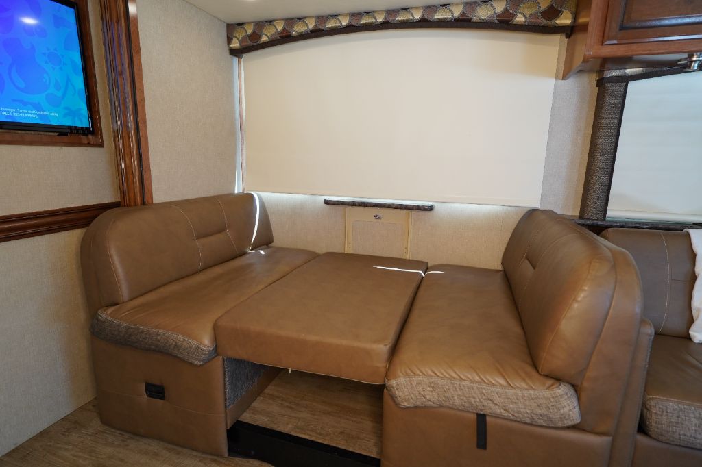 2017 Ford Motorhome Chassis - $42,950