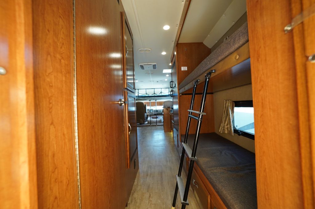 2017 Ford Motorhome Chassis - $42,950
